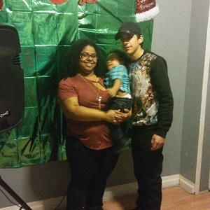 Meet your Posher, Carmen